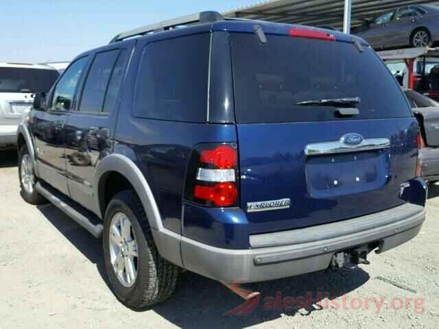 5XXGT4L32JG208738 2006 FORD EXPLORER