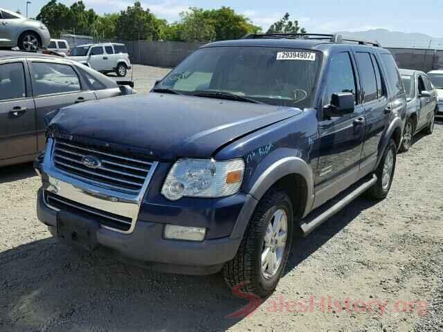 5XXGT4L32JG208738 2006 FORD EXPLORER