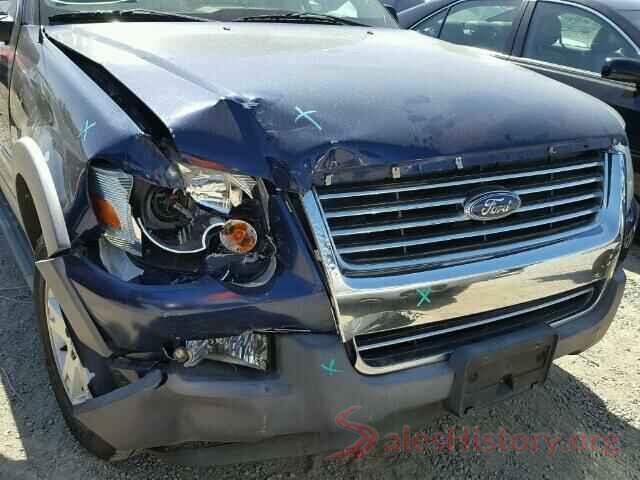 5XXGT4L32JG208738 2006 FORD EXPLORER