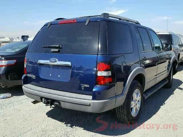 5XXGT4L32JG208738 2006 FORD EXPLORER