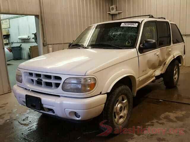 KNDPM3AC9J7461042 2000 FORD EXPLORER