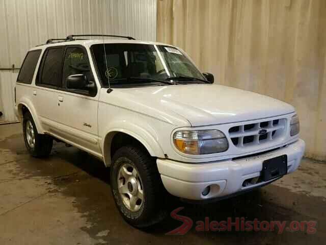 KNDPM3AC9J7461042 2000 FORD EXPLORER