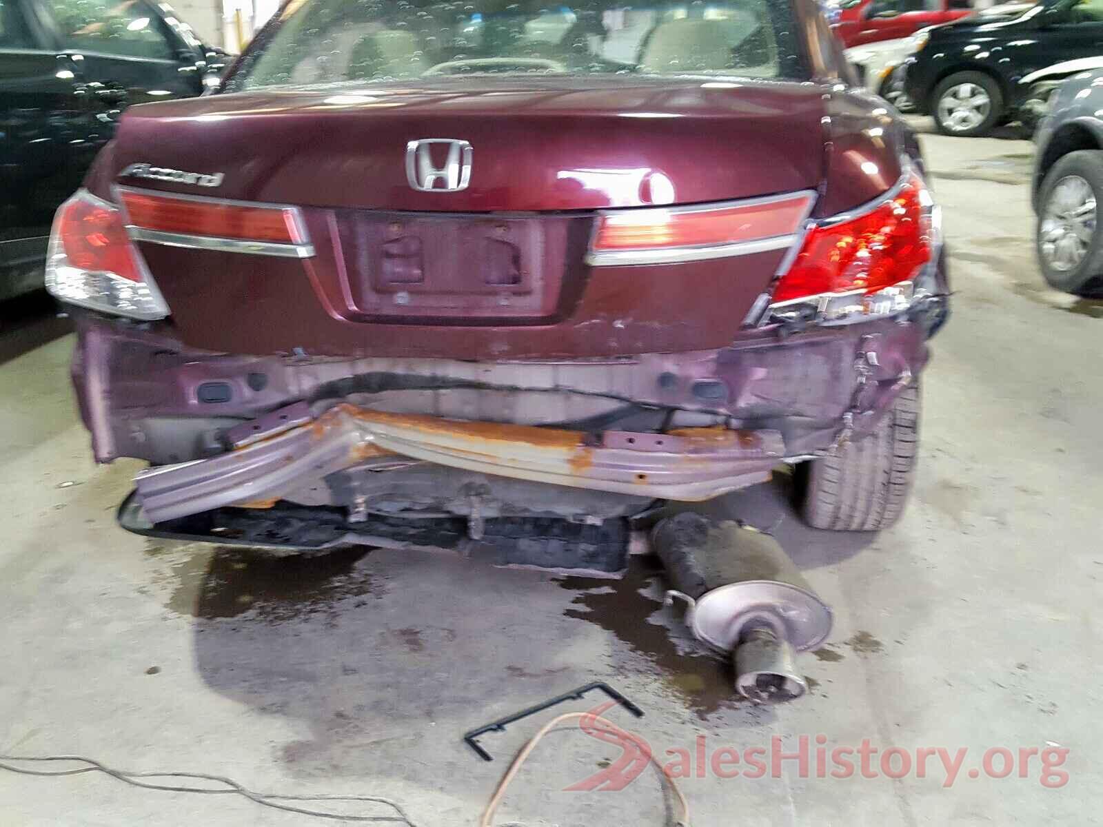 5NPE34AF4JH655936 2011 HONDA ACCORD