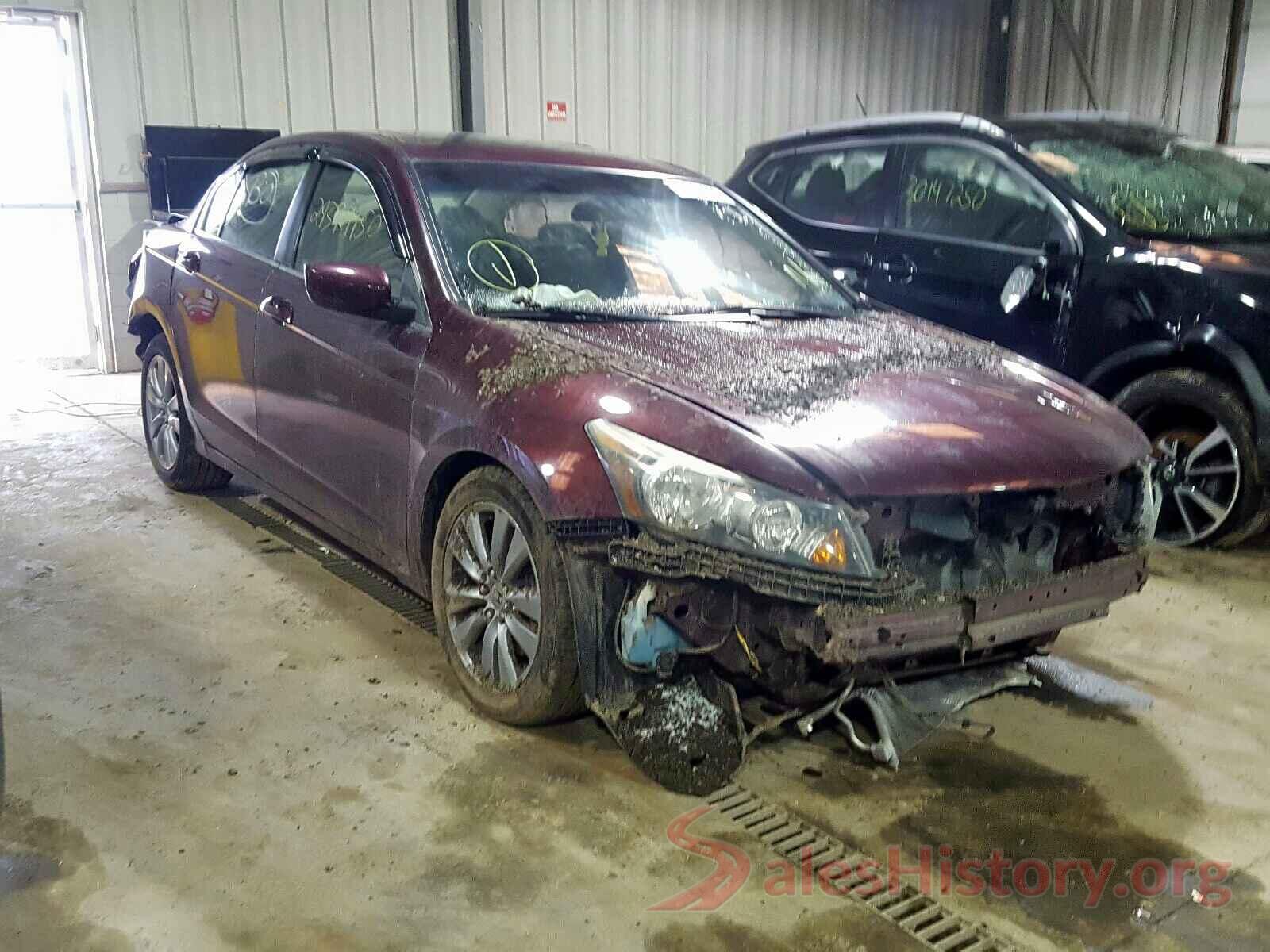 5NPE34AF4JH655936 2011 HONDA ACCORD