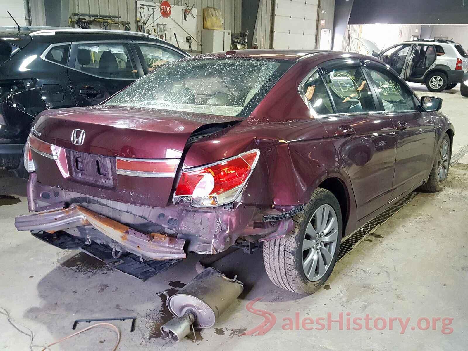 5NPE34AF4JH655936 2011 HONDA ACCORD