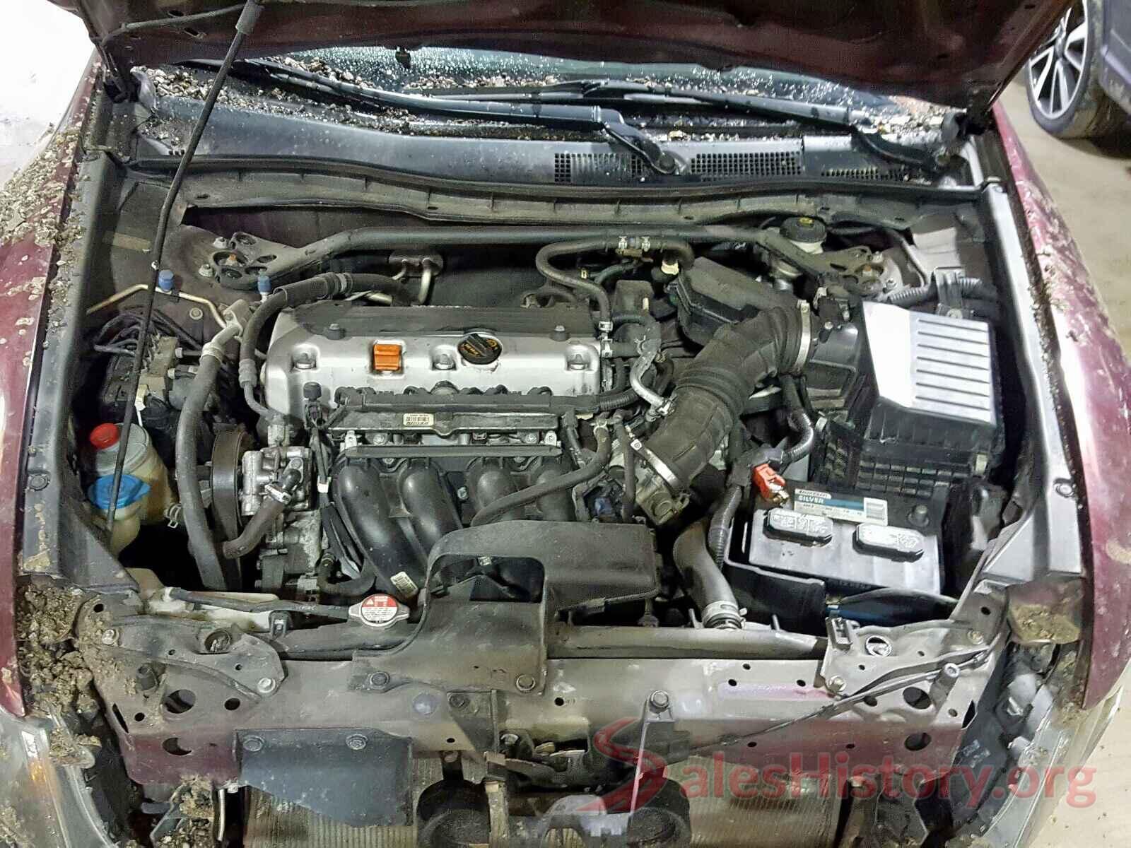 5NPE34AF4JH655936 2011 HONDA ACCORD