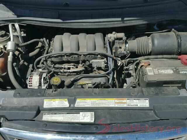 KM8J3CA41HU513806 2000 FORD WINDSTAR