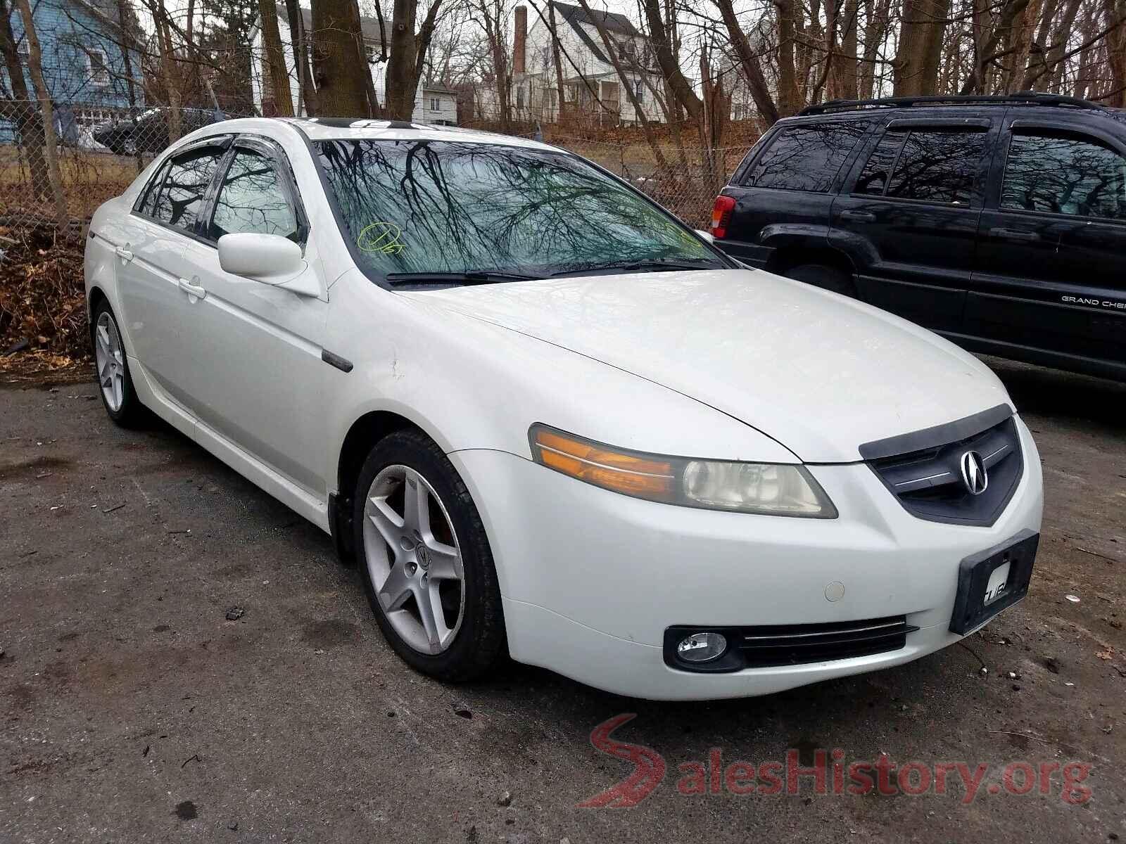 KMHC65LC2JU073195 2005 ACURA TL