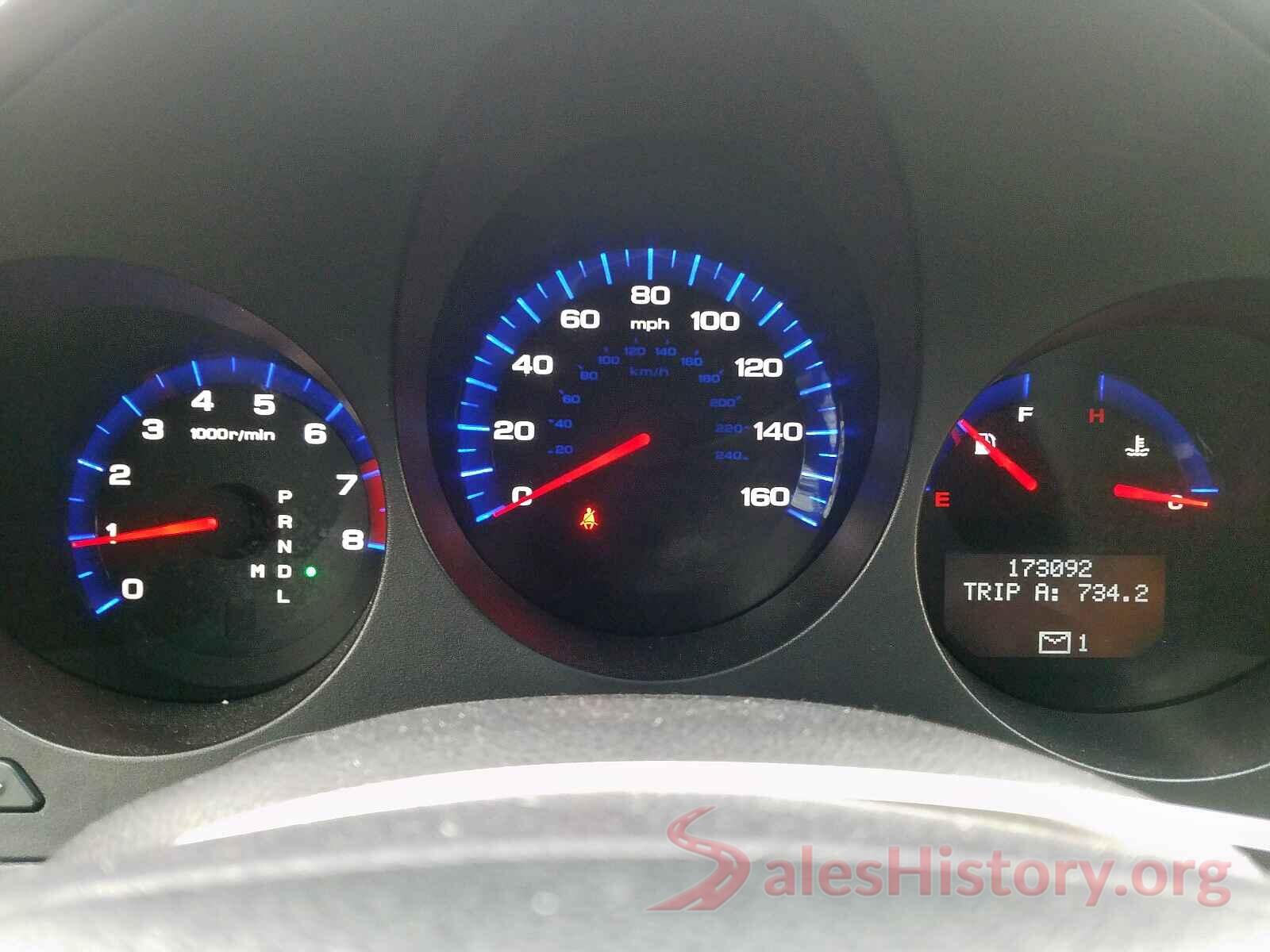 KMHC65LC2JU073195 2005 ACURA TL