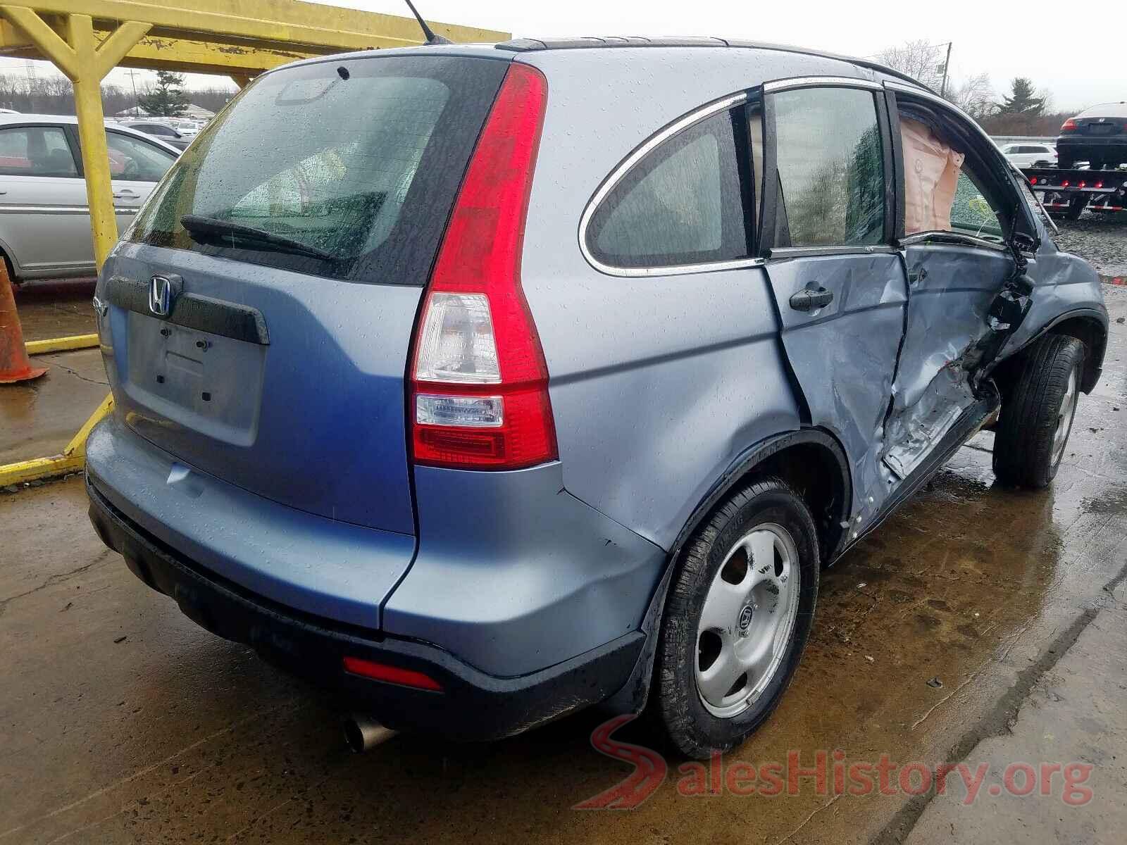 KM8J33A21HU380317 2008 HONDA CRV