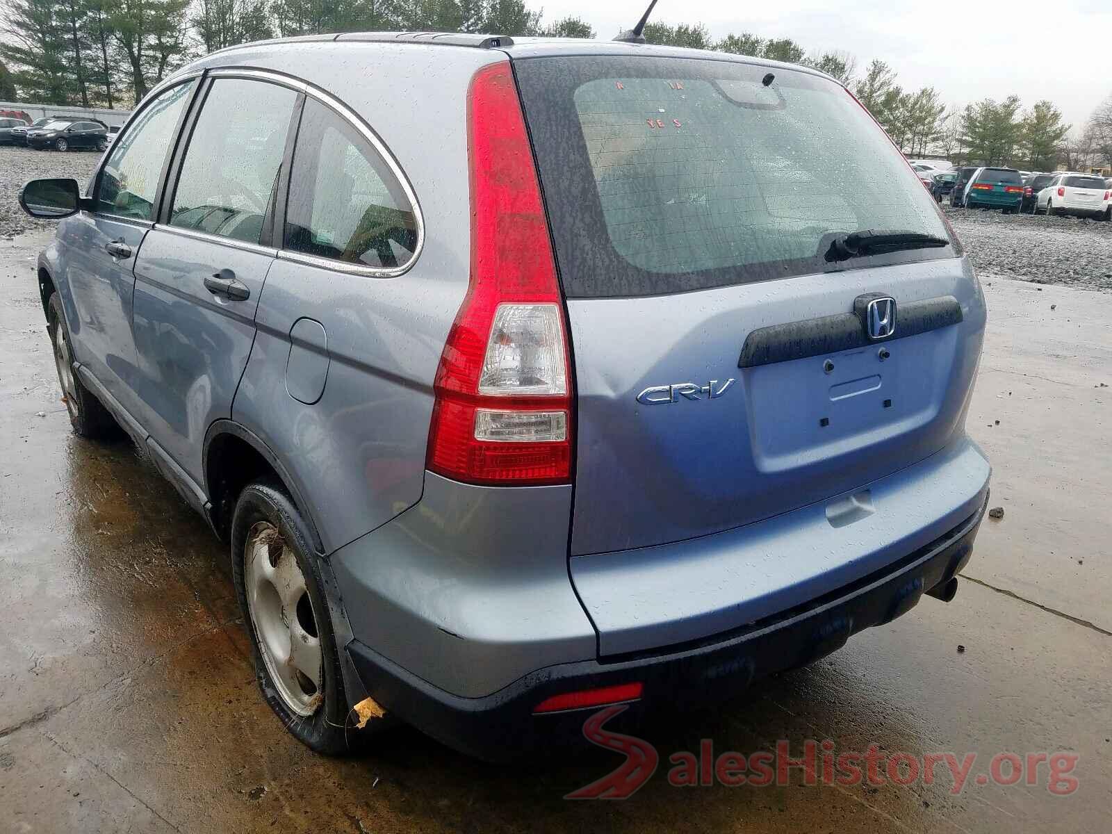 KM8J33A21HU380317 2008 HONDA CRV