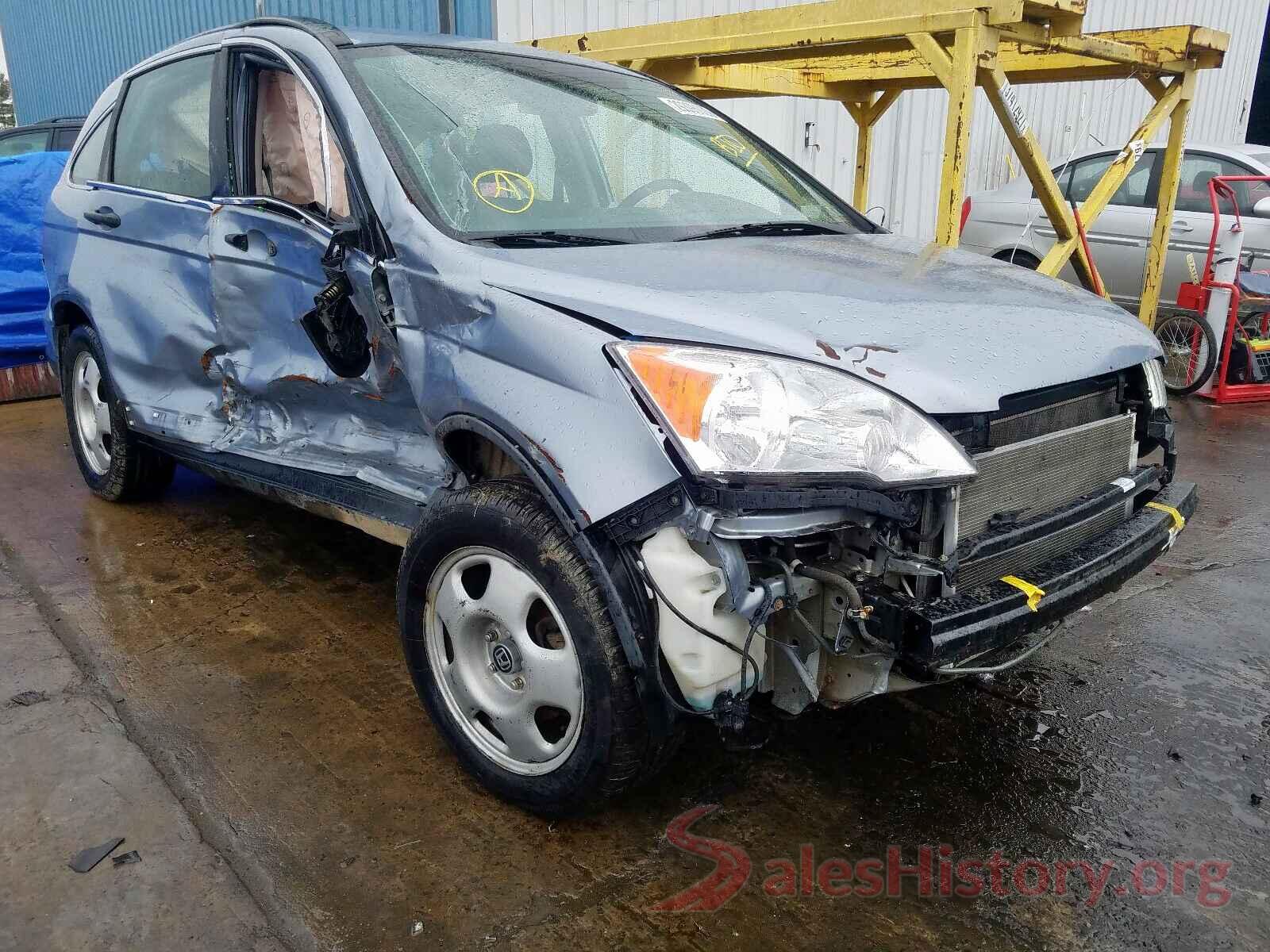 KM8J33A21HU380317 2008 HONDA CRV