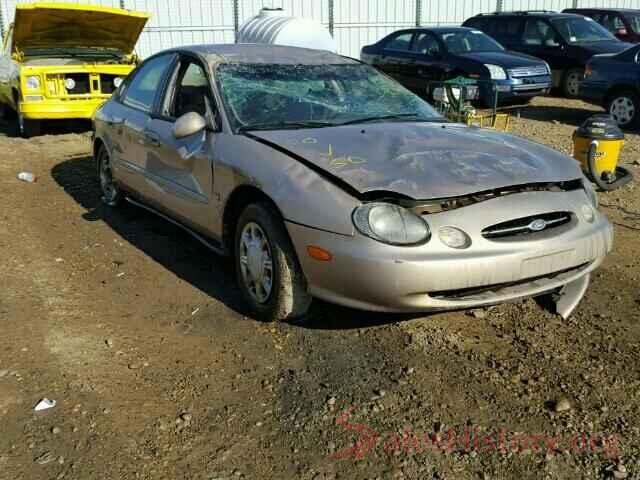 5XXGT4L33JG241179 1999 FORD TAURUS