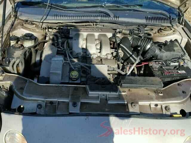 5XXGT4L33JG241179 1999 FORD TAURUS