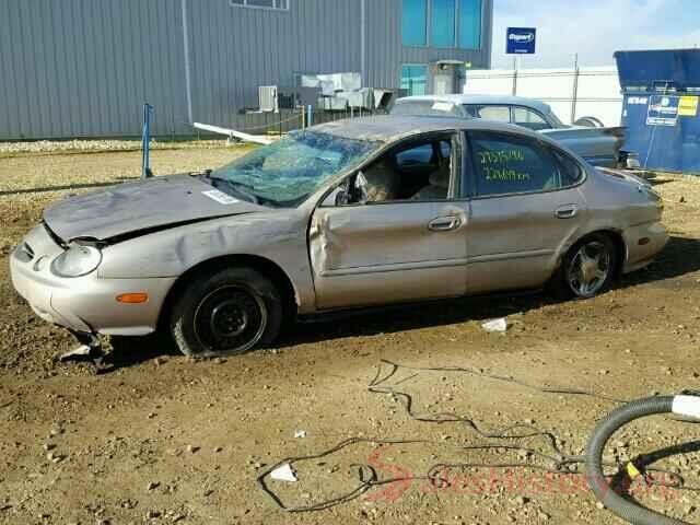 5XXGT4L33JG241179 1999 FORD TAURUS