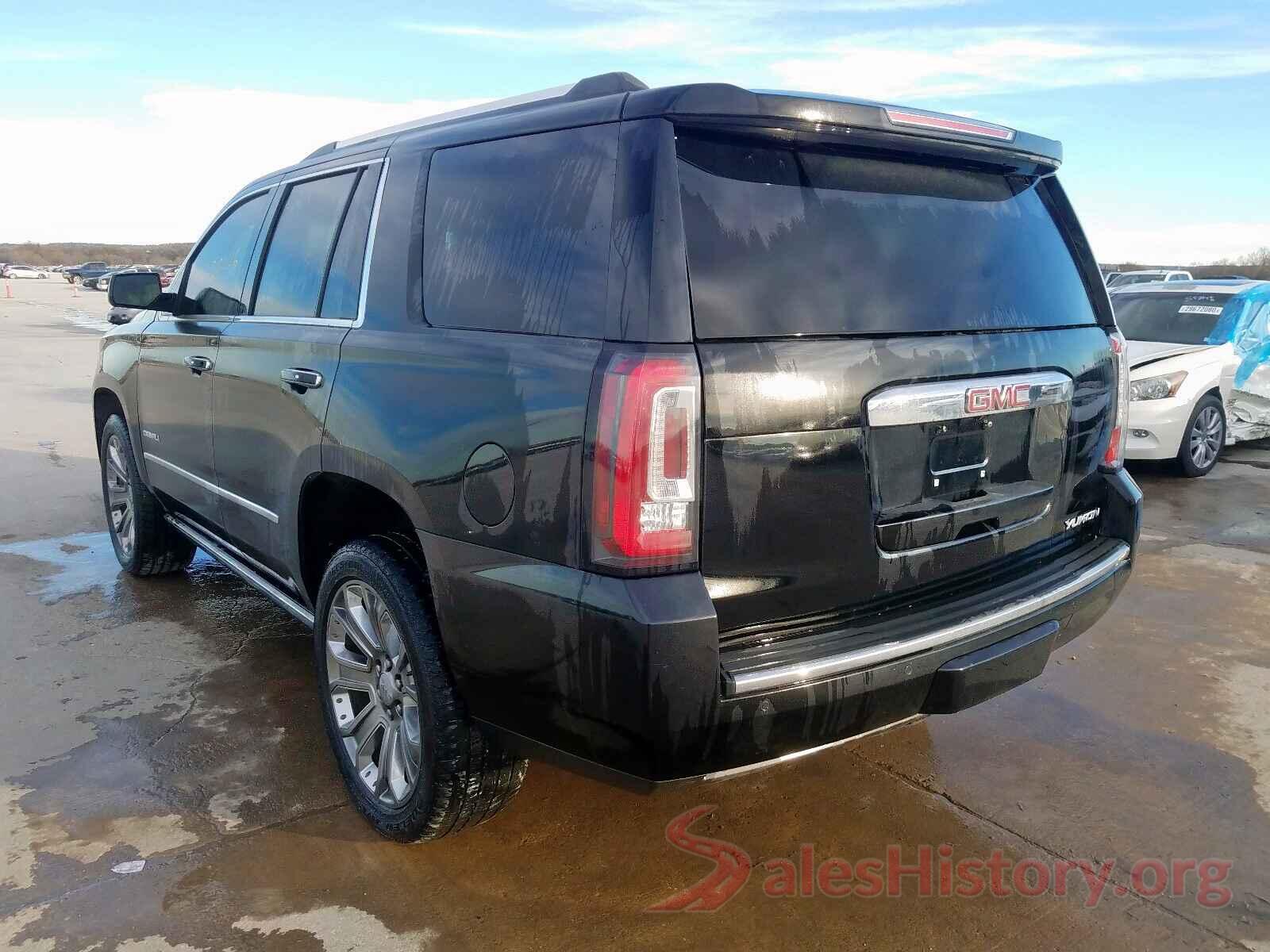 5XYPH4A59JG395042 2015 GMC YUKON DENA