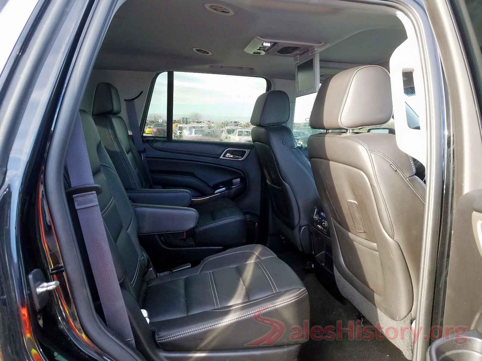 5XYPH4A59JG395042 2015 GMC YUKON DENA