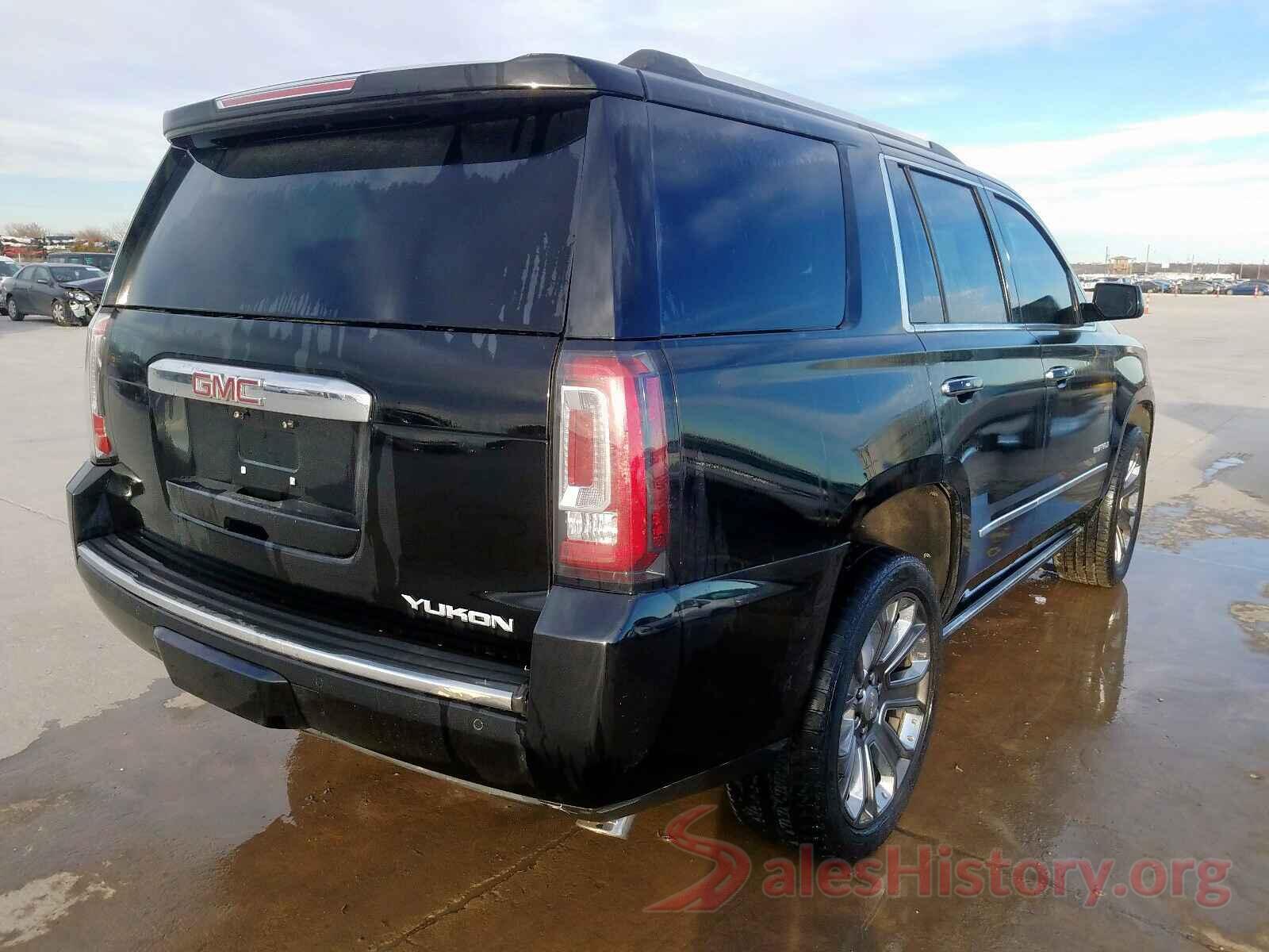 5XYPH4A59JG395042 2015 GMC YUKON DENA