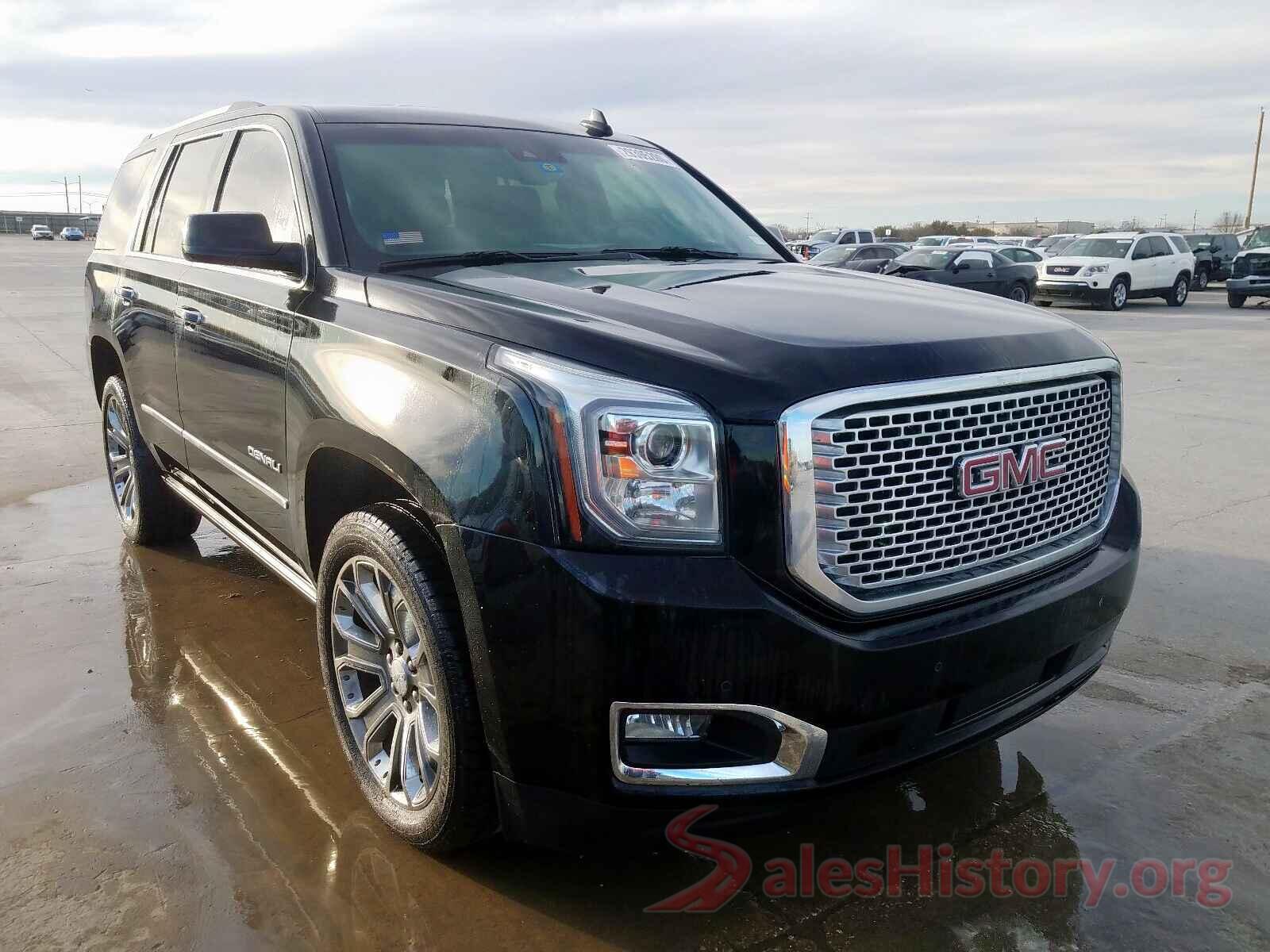 5XYPH4A59JG395042 2015 GMC YUKON DENA