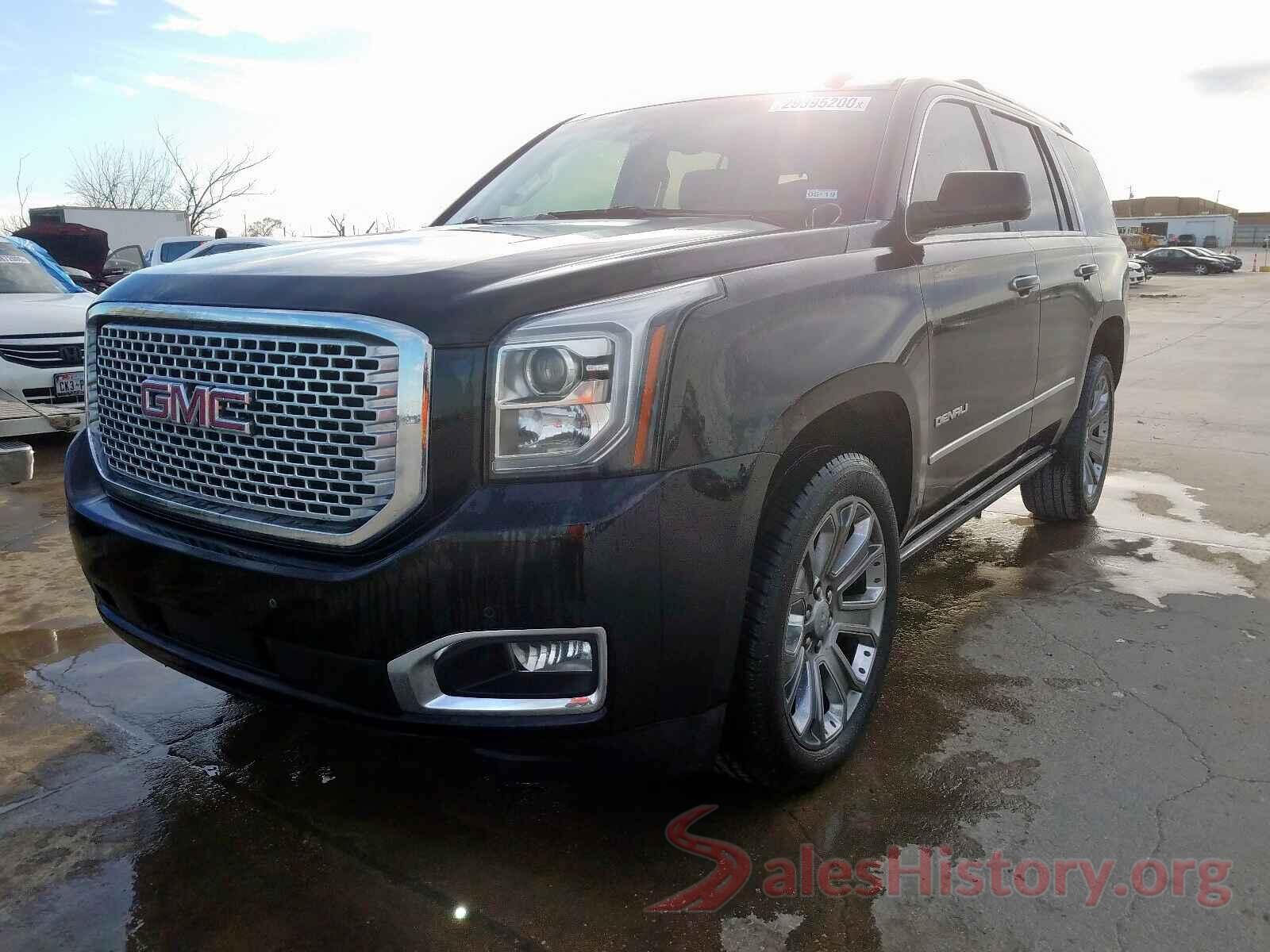 5XYPH4A59JG395042 2015 GMC YUKON DENA