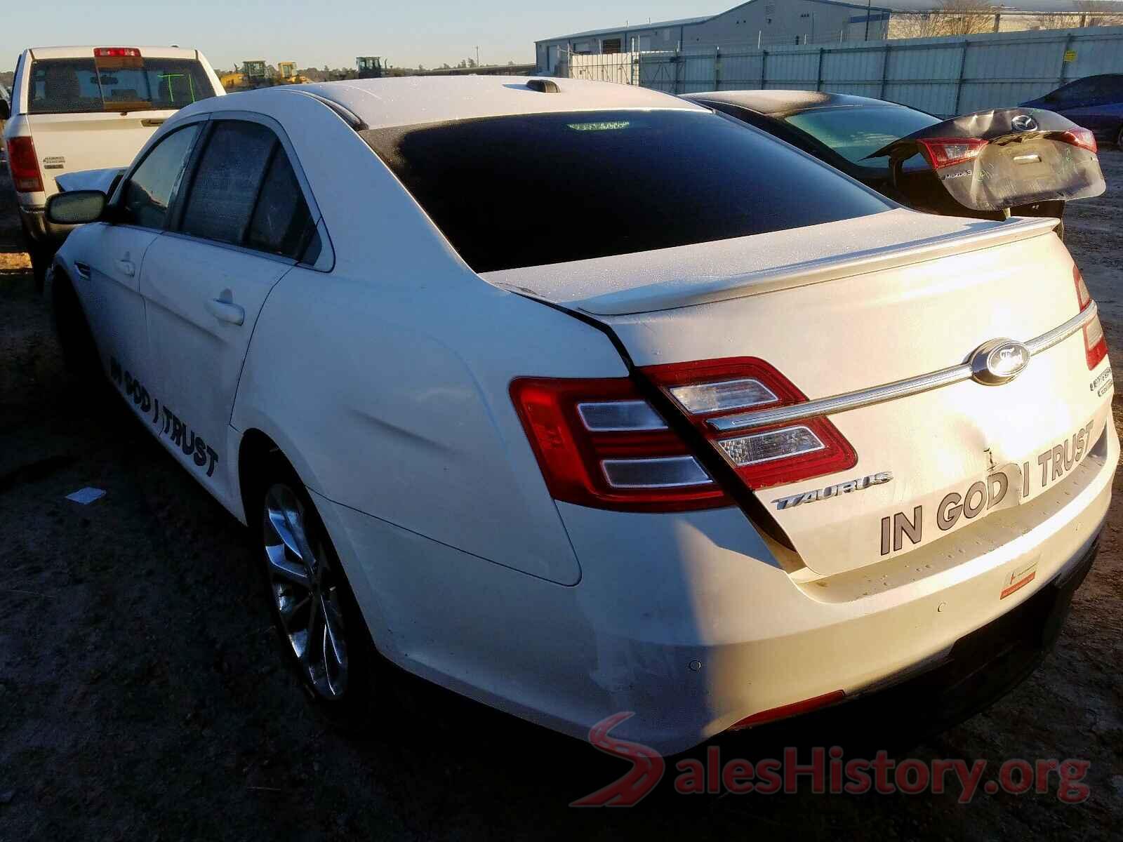 3N1AB7AP3HY273084 2016 FORD TAURUS