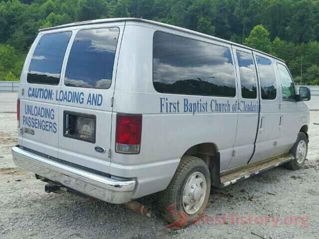 5NPE24AF2HH534111 2005 FORD ECONOLINE