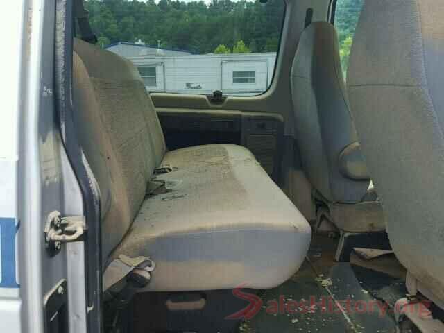 5NPE24AF2HH534111 2005 FORD ECONOLINE