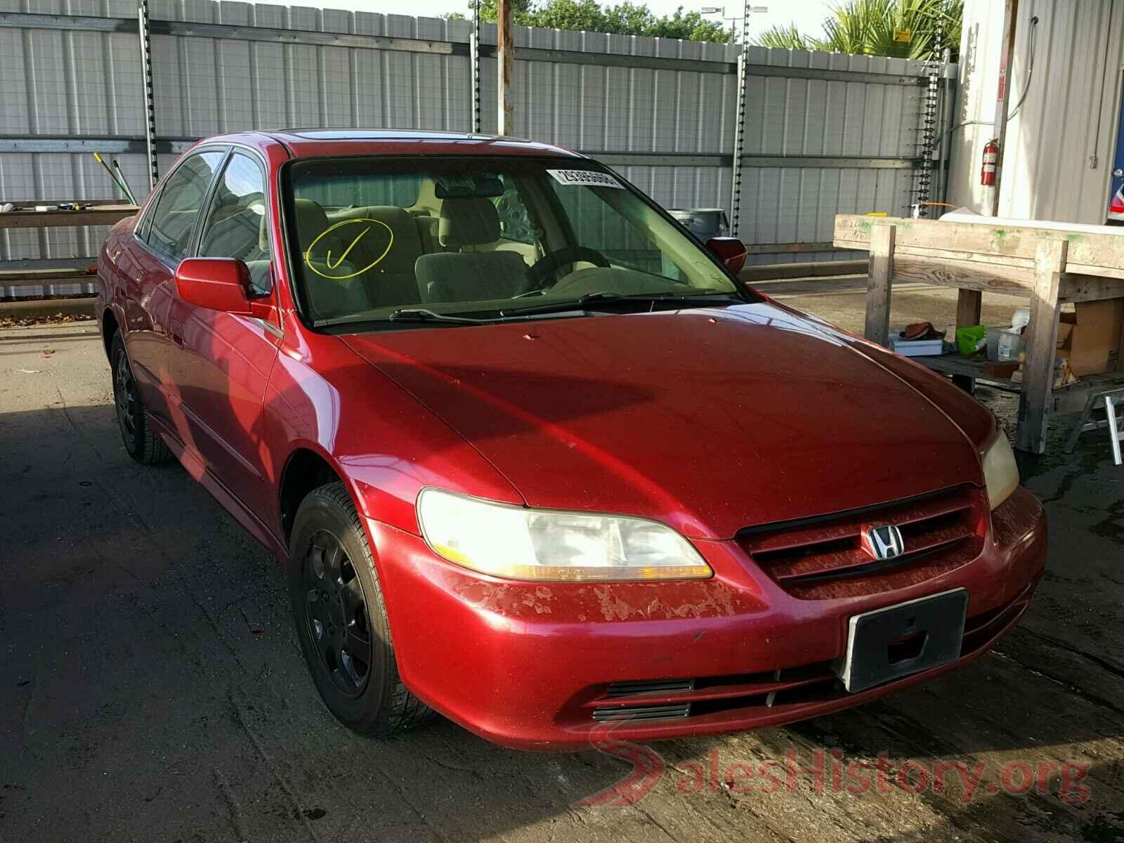 3N1CP5CU8JL526596 2002 HONDA ACCORD