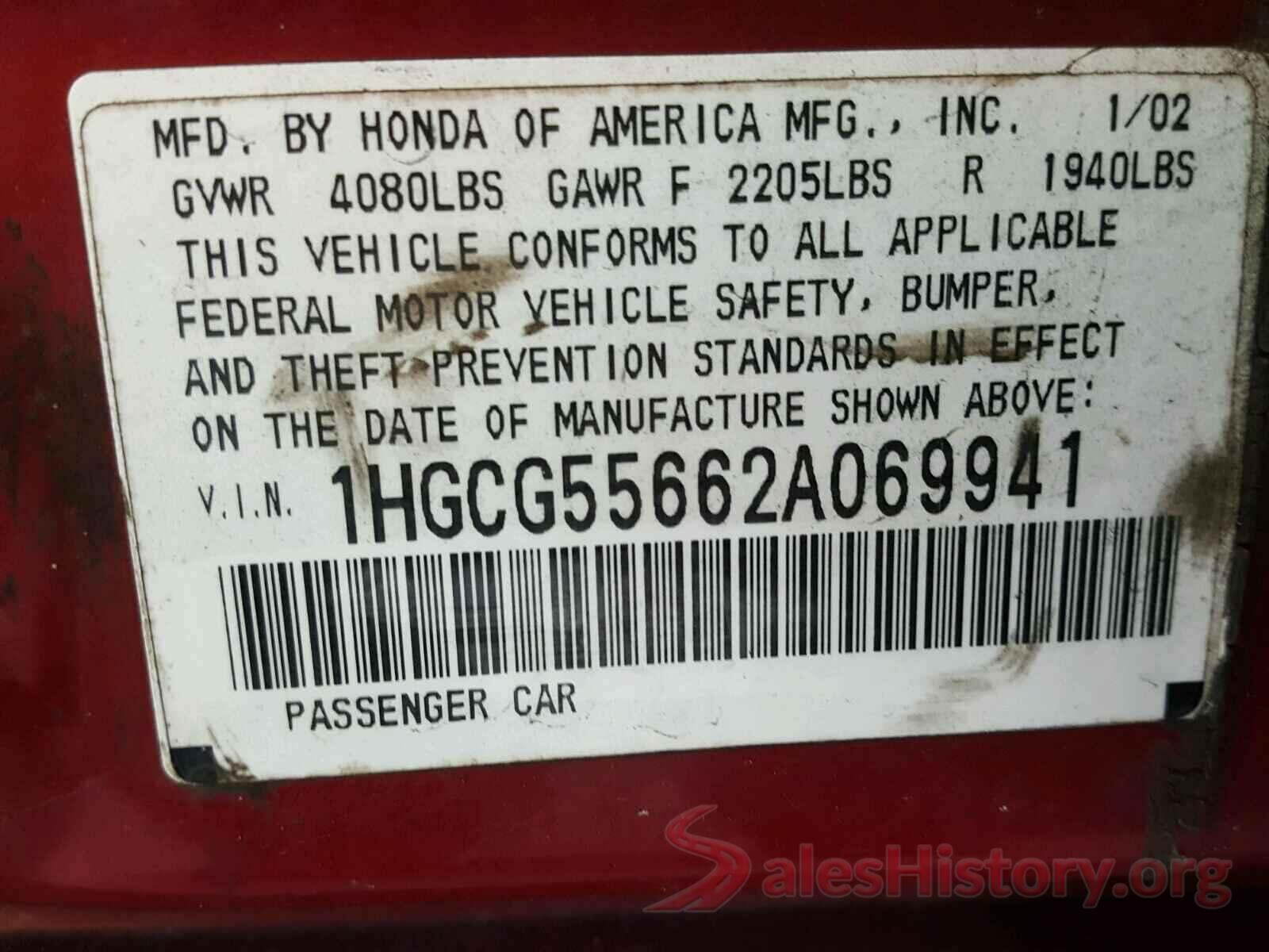 3N1CP5CU8JL526596 2002 HONDA ACCORD