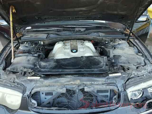 1FM5K7B8XJGC28622 2002 BMW 7 SERIES