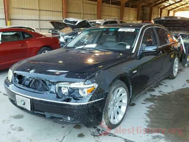 1FM5K7B8XJGC28622 2002 BMW 7 SERIES