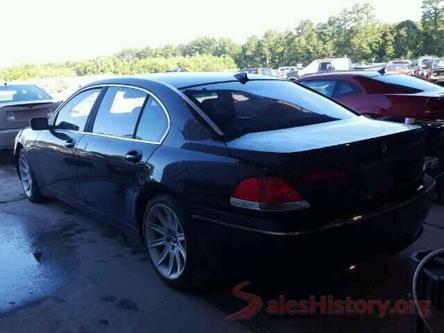 1FM5K7B8XJGC28622 2002 BMW 7 SERIES