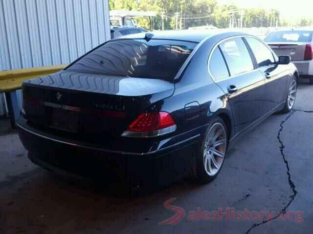 1FM5K7B8XJGC28622 2002 BMW 7 SERIES