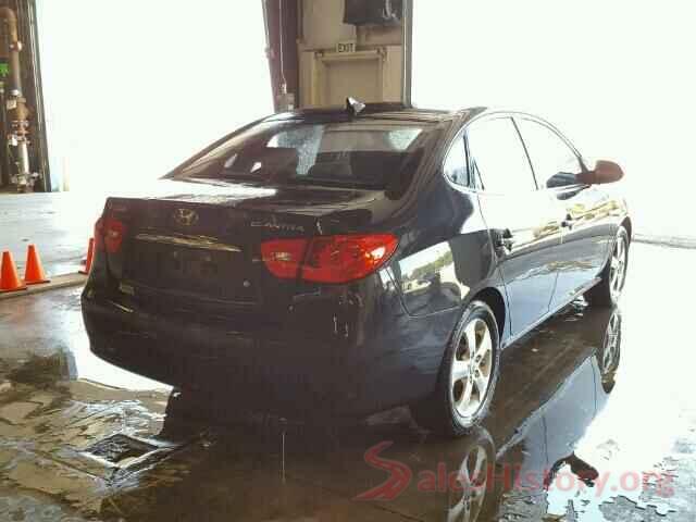 WDC0G4KB6JV075494 2009 HYUNDAI ELANTRA