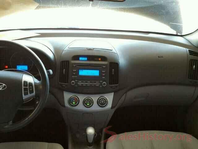 WDC0G4KB6JV075494 2009 HYUNDAI ELANTRA