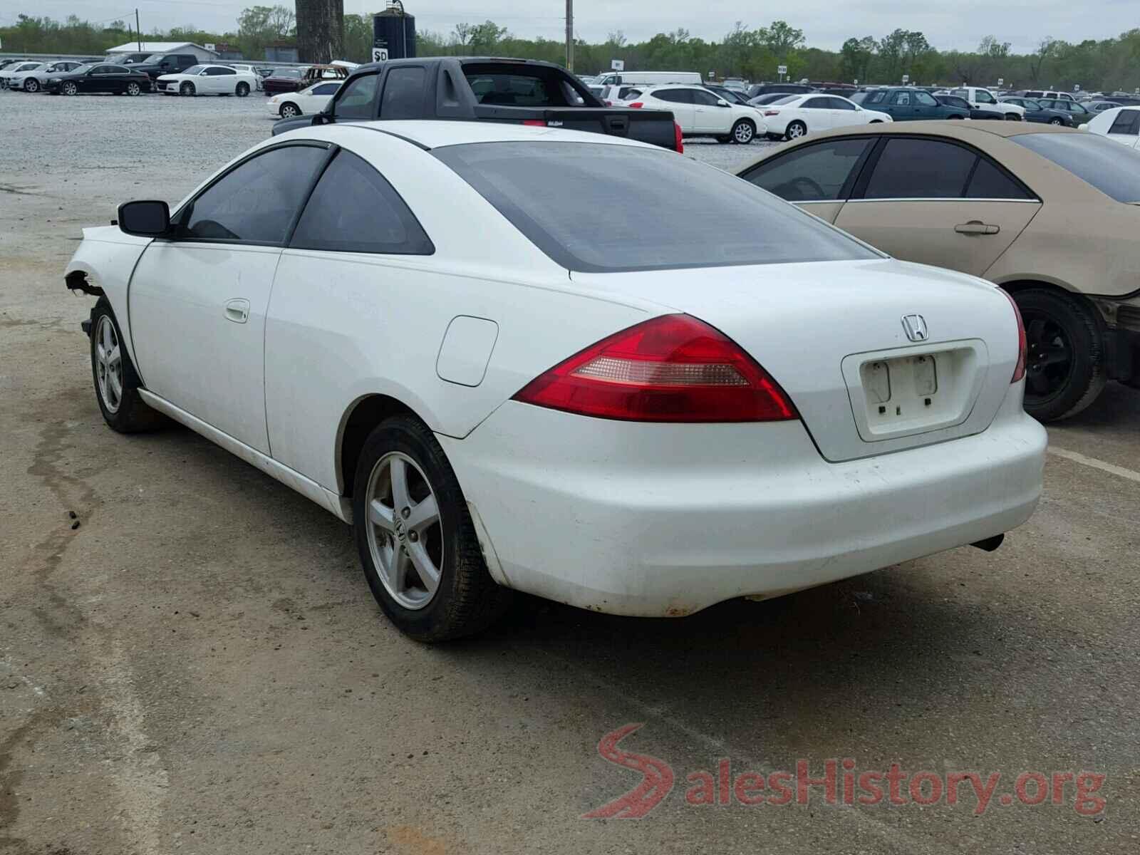 3N1AB7AP8HY236693 2003 HONDA ACCORD