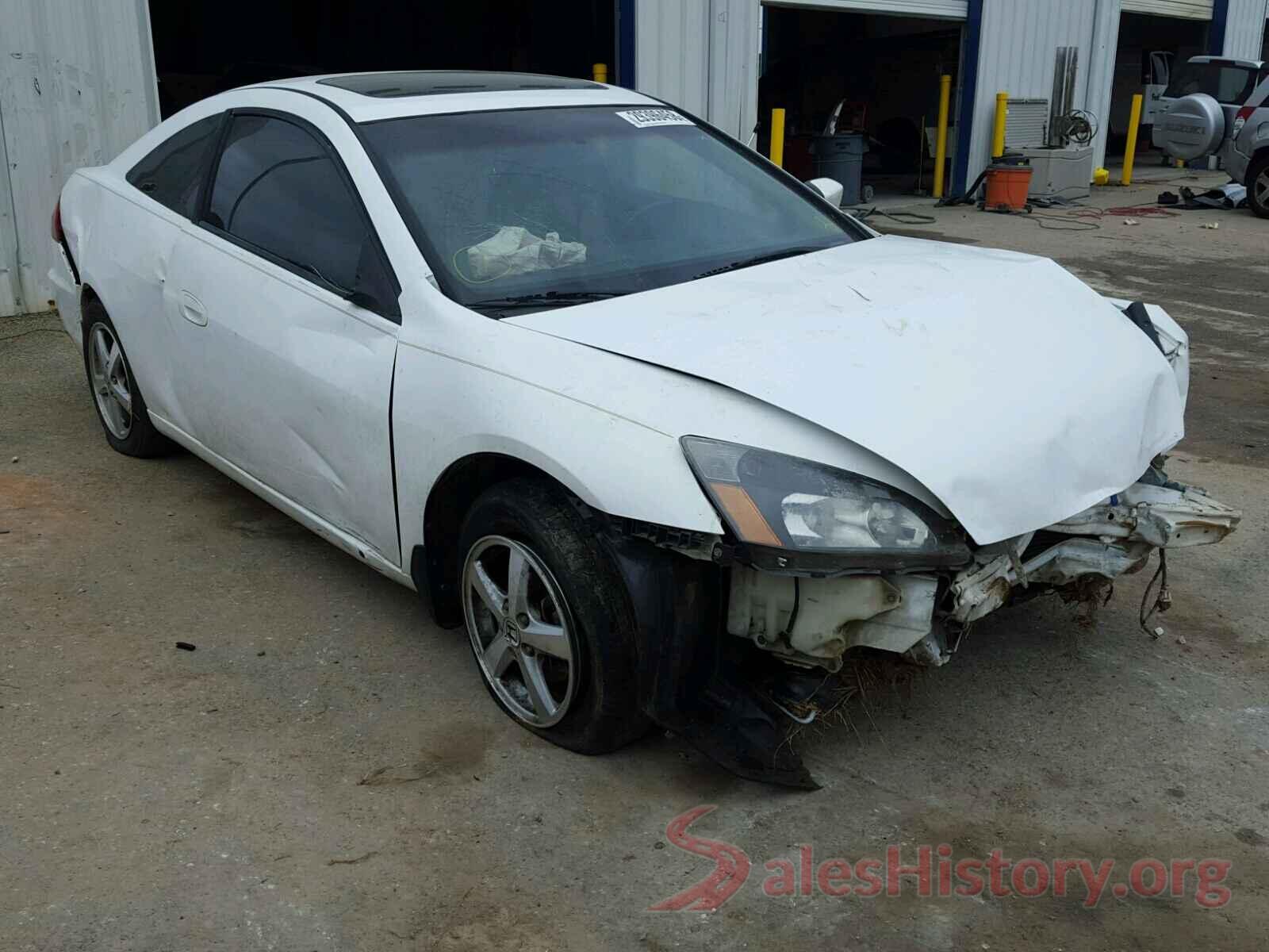 3N1AB7AP8HY236693 2003 HONDA ACCORD