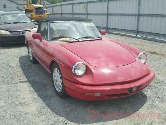 5N1AT2MT2HC860919 1991 ALFA ROMEO ALL MODELS