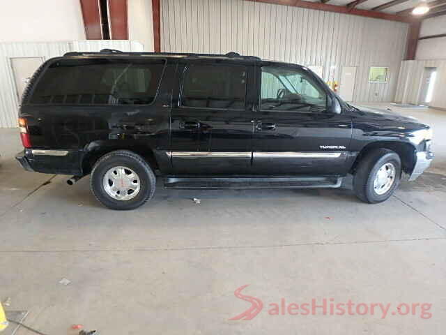 1C4GJXAN9KW541501 2001 GMC YUKON