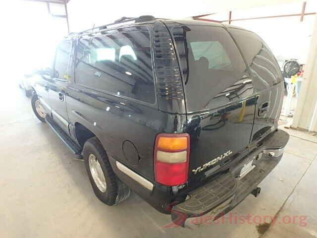 1C4GJXAN9KW541501 2001 GMC YUKON