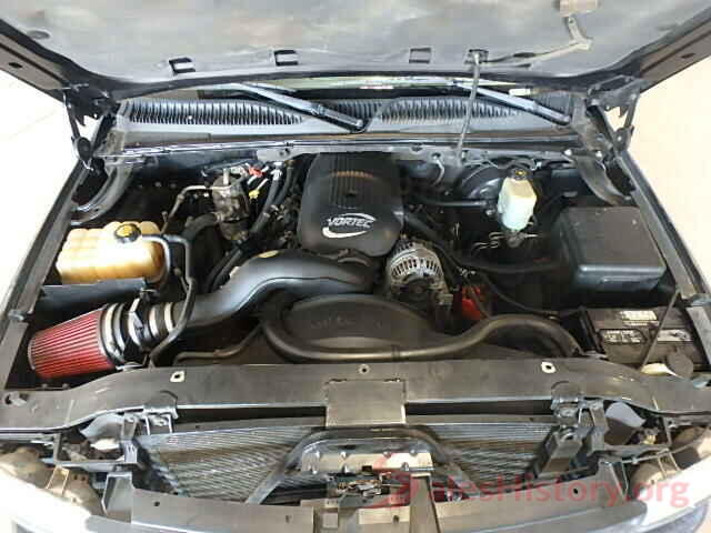 1C4GJXAN9KW541501 2001 GMC YUKON