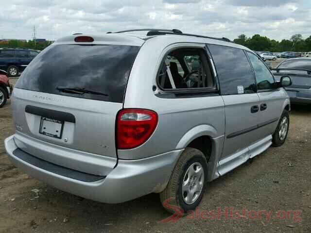 2C3CDXHG0KH523159 2003 DODGE CARAVAN