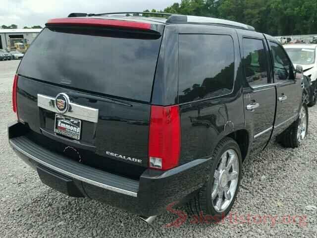 JTDEPMAE0MJ144277 2013 CADILLAC ESCALADE