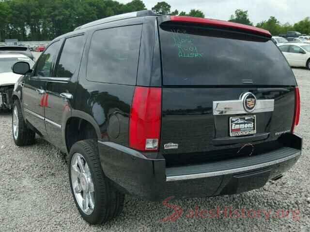 JTDEPMAE0MJ144277 2013 CADILLAC ESCALADE