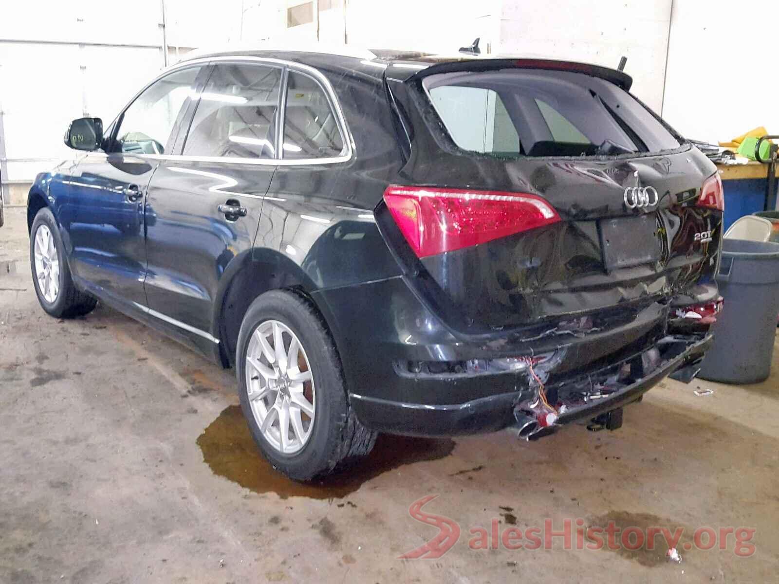 KNDPBCAC1G7799579 2012 AUDI Q5