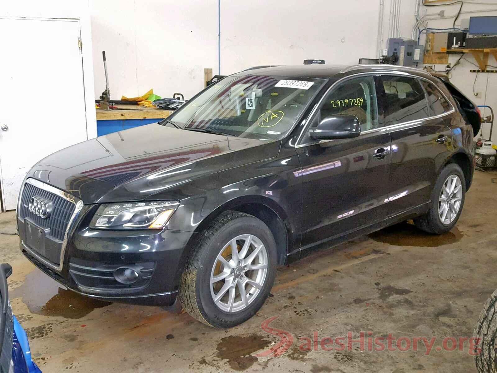 KNDPBCAC1G7799579 2012 AUDI Q5