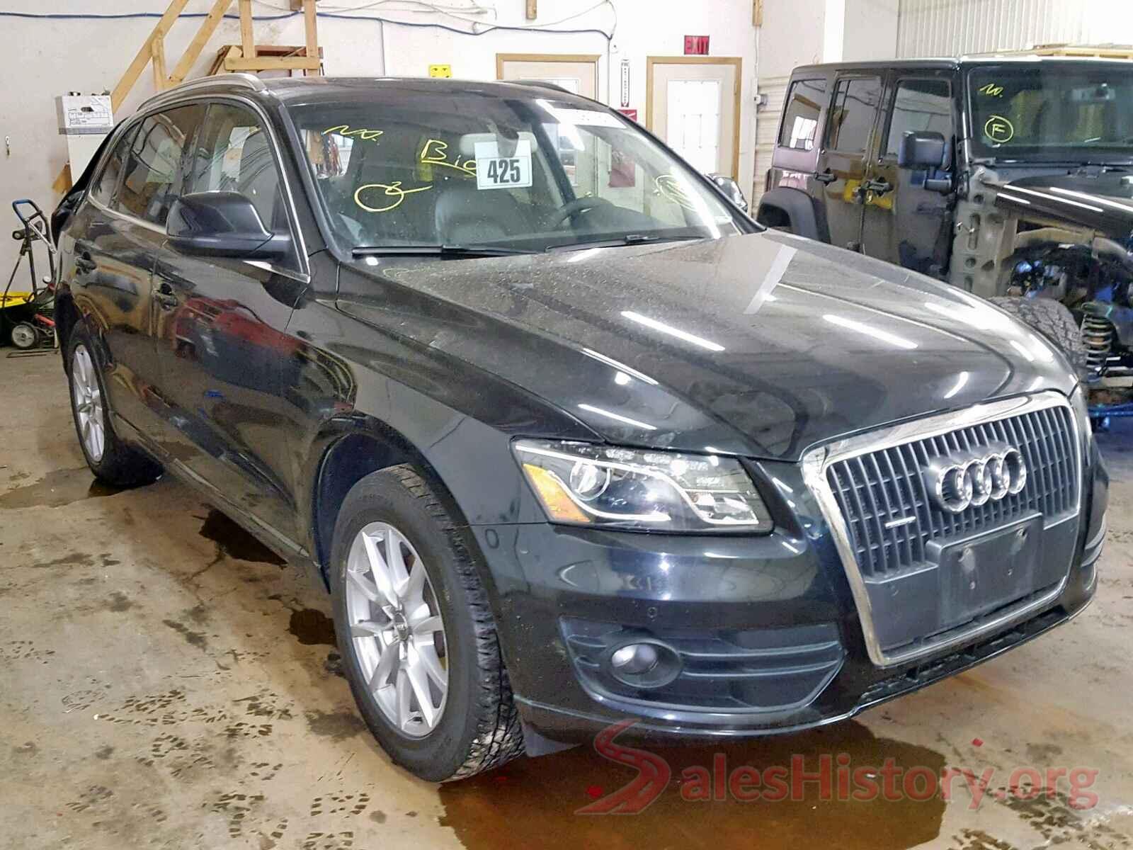 KNDPBCAC1G7799579 2012 AUDI Q5