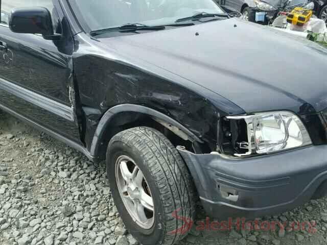 3VWEB7BU1LM067620 1999 HONDA CRV