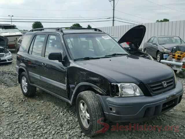 3VWEB7BU1LM067620 1999 HONDA CRV