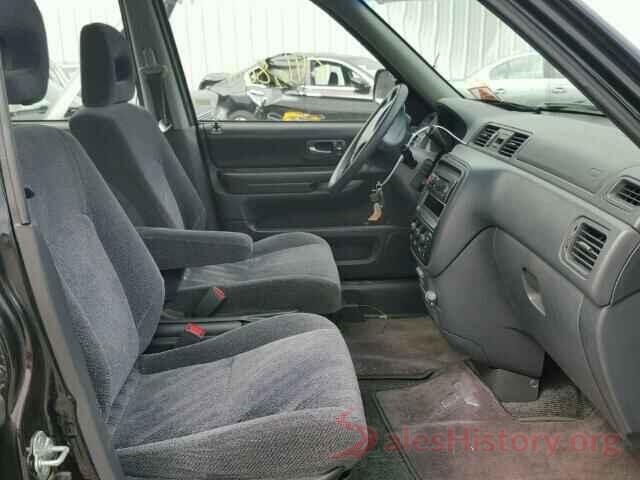 3VWEB7BU1LM067620 1999 HONDA CRV